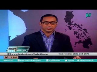 Business leaders, inilatag kay Duterte ang kanilang mga rekomendasyon pang ekonomiya