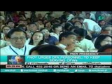 [NewsLife] Noynoy Aquino (P-Noy) urges DFA personnel to keep serving OFWs [06|23|16]