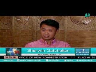 [NewsLife] Senate has new Bill-filing guidelines [06|21|16]