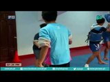[PTVSports] Pinay Olympian Elaine Alora, sasabak sa Korea Open bago ang Rio Olympics [06|22|16]