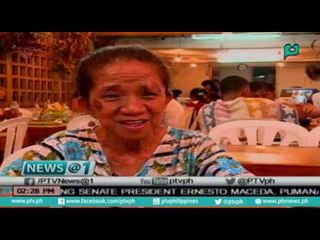 Video herunterladen: [News@1] Pagkaing Pinoy: Chicken Inasal ulat ni Eunice Samonte [06|21|16]