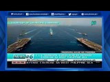 [News@6] 2 US Warships, sumailalim sa defense exercise sa WPS [06|20|16]