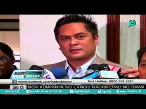PCOO, tatawagin na lamang 'Presidential Communications Office' ayon kay Incoming Comm. Sec. Andanar