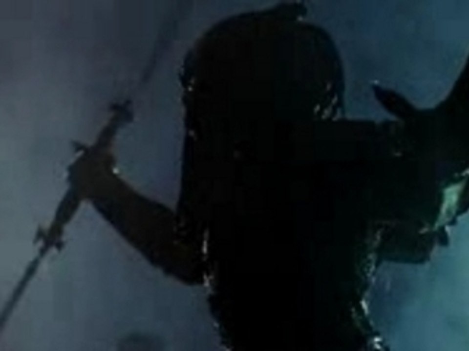 Alien versus Predator 2 Trailer AVP REQUIEM