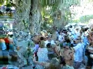 Une apres midi à Nikki Beach