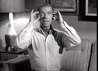 My Favorite Martian 32 Whos Got the Power