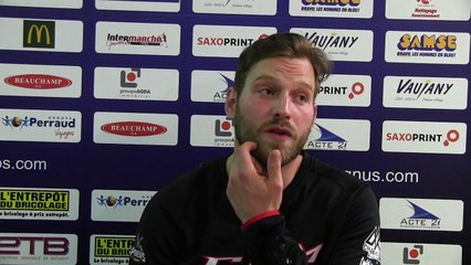 LM J20 - Grenoble - Chamonix-Morzine - Dominic Jalbert