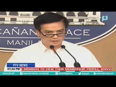 Pres. Duterte, nakatakdang bumiyahe patungong Vietnam ngayong linggo