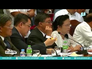 Pagdinig ng HOR, nagsimula na ngayong araw kaugnay sa umano’y illegal drug trade sa NBP