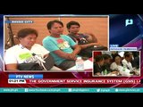 Pres Duterte, personal na nagpaabot ng tulong sa mga biktima ng pagsabog sa Roxas Night Market