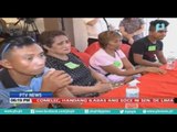 Mga naging aktibidad ni Pangulong Rodrigo Duterte nitong nakaraang Linggo