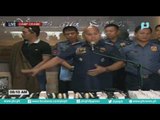 Presscon ni PNP Chief D/Gen/ Ronald Dela Rosa