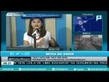 Panayam kay Cainta Mayor Kit Nieto ukol sa suspension ng klase dulot ng malakas na ulan