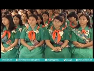 ASEAN Spotlight TV Episode 3 "Women's Rights at SME"