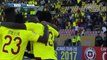 Ecuador vs Venezuela 1-0 Gol de Arturo Mina 15-11-2016 (HD)