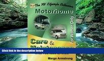 Deals in Books  For Women Only: Motorhome Care   Maintenance: What You Need to Know (The RV