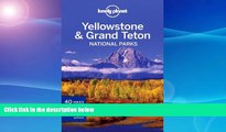 Big Sales  Lonely Planet Yellowstone   Grand Teton National Parks (Travel Guide)  Premium Ebooks