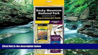 Deals in Books  Rocky Mountain National Park Adventure Set  Premium Ebooks Online Ebooks