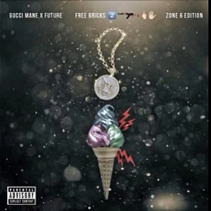 Gucci Mane & Future – All Shooters