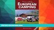 Deals in Books  Traveler s Guide to European Camping: Explore Europe with RV or Tent (Traveler s