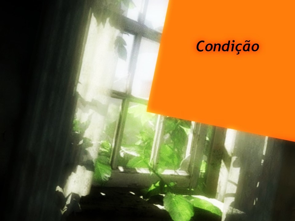 Condição- Jay Vaquer