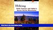 Deals in Books  Hiking Hells Canyon   Idaho s Seven Devils Mountains (Regional Hiking Series)