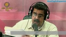 Justicia venezolana prohíbe juicio contra Maduro
