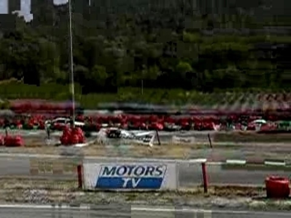 French Drift Series @Brignoles_1 26/08/07