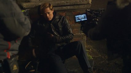 Allied B-ROLL (2016) - Marion Cotillard Movie