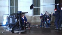 Fantastic Beasts and Where to Find Them B-ROLL (2016) - Eddie Redmayne Movie