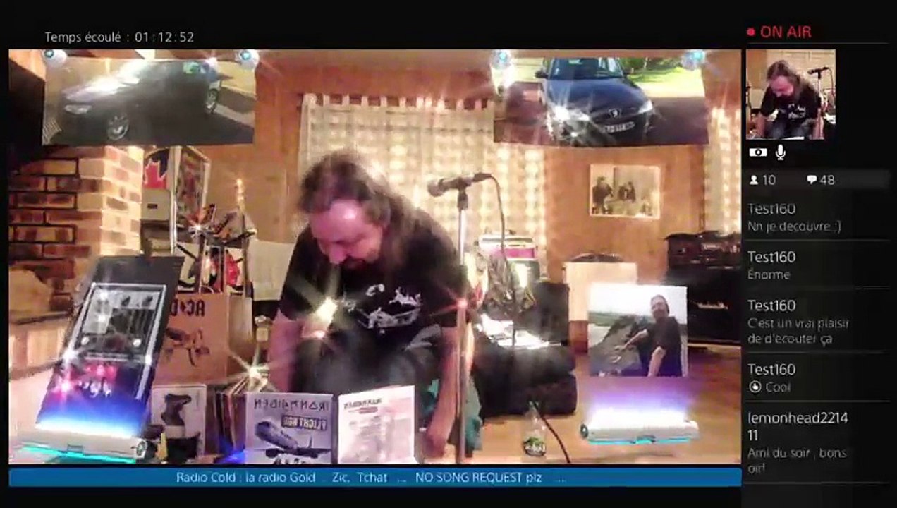 Diffusion PS4 en direct de ColdKiller502 (29)