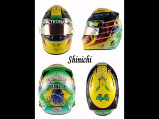Resumen del GP de Brasil 2016 - Loquendo