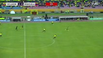 Enner Valencia Goal HD - Ecuadort3-0tVenezuela 15.11.2016