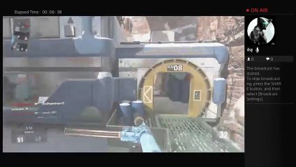 mets2005gp's Live ps4 call of duty (105)