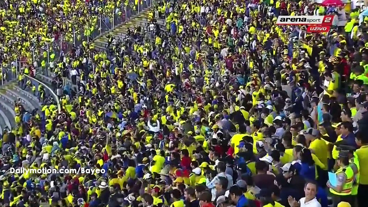 Miller Bolanos Goal HD - Ecuador 2-0 Venezuela - 15-11-2016