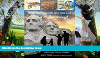 Big Sales  Mount Rushmore, Badlands, Wind Cave: Going Underground (Adventures with the Parkers)