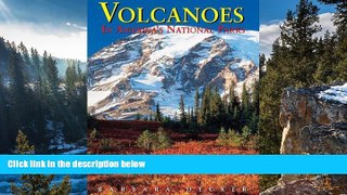 Deals in Books  Volcanoes in America s National Parks (Odyssey Guides)  Premium Ebooks Best Seller