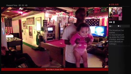 Rizzblaze mancave flow With wifey (123)