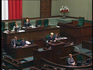 Poseł Małgorzata Pępek - Wystąpienie z dnia 03 listopada 2016 roku.