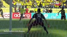 All Goals & Highlight HD - Ecuador 3-0 Venezuela - 15-11-2016