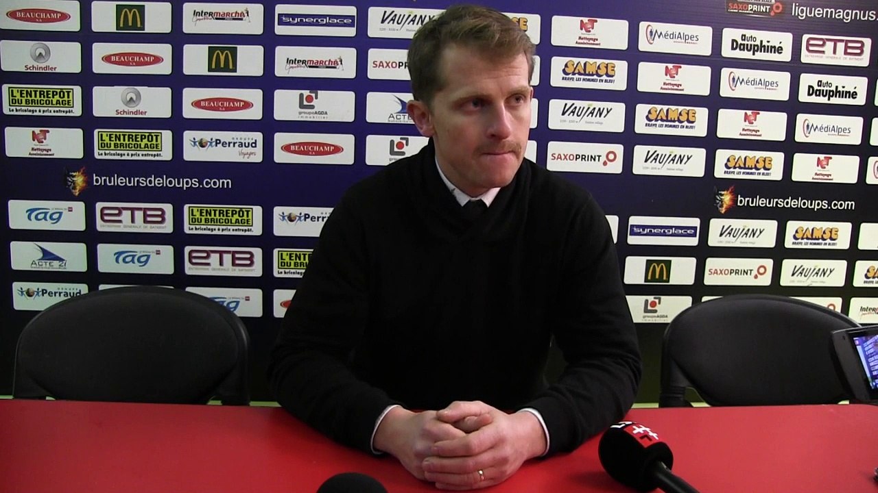 LM J20 Grenoble Chamonix-Morzine - Edo Terglav