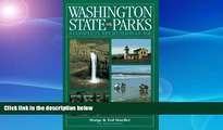 Buy NOW  Washington State Parks: A Complete Recreation Guide  Premium Ebooks Best Seller in USA