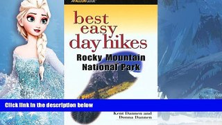 Big Sales  Best Easy Day Hikes Rocky Mountain National Park (Best Easy Day Hikes Series)  Premium