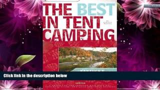 Big Sales  The Best in Tent Camping: Kentucky: A Guide for Car Campers Who Hate RVs, Concrete