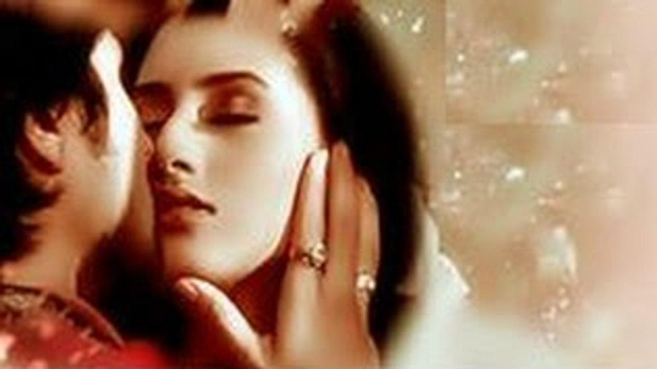 Pardes Mein Hai Meraa Dil Raghav In Love With Sanjana 15th November 2016