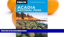 Buy NOW  Moon Acadia National Park (Moon Handbooks)  Premium Ebooks Best Seller in USA
