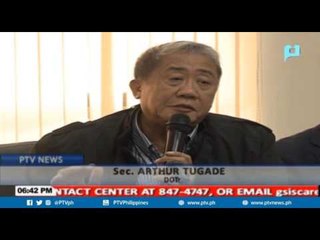 Iba't ibang problema sa sektor ng transportasyon, tinututukan ng DOTr