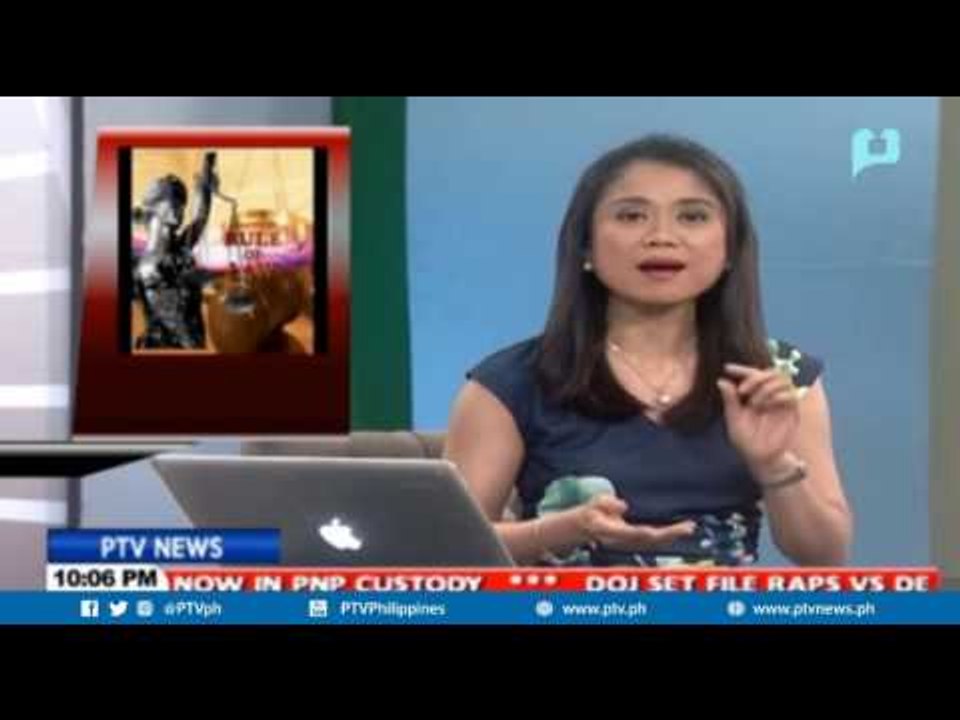 #RuleOfLaw: Can a foreigner divorce a Filipina...