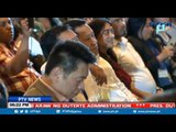 Pangulong Duterte, tiniyak ang kahandaan ng Pamahalaan para tulungan ang mga maliliit na negosyo
