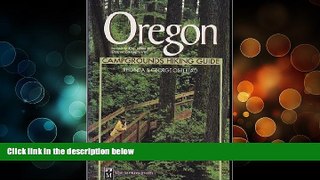 Big Sales  Oregon Campgrounds Hiking Guide  READ PDF Online Ebooks